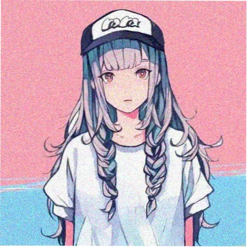 访客头像